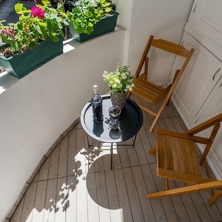 Irina'S Cozy Apartment #21 Tiflis Exterior foto