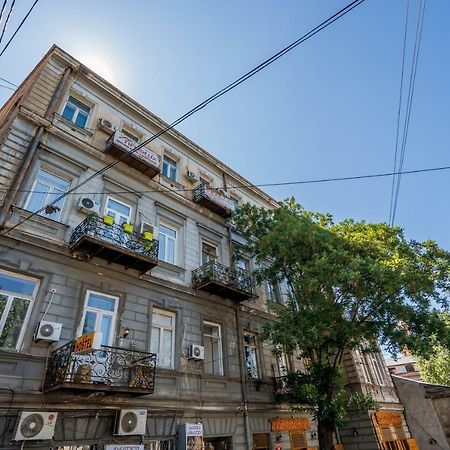 Irina'S Cozy Apartment #21 Tiflis Exterior foto