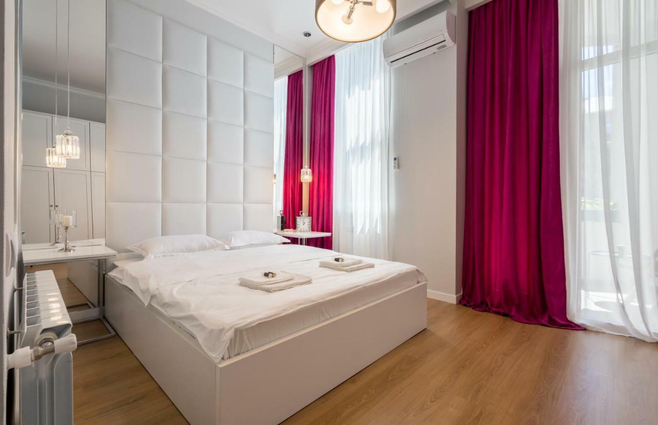 Irina'S Cozy Apartment #21 Tiflis Exterior foto