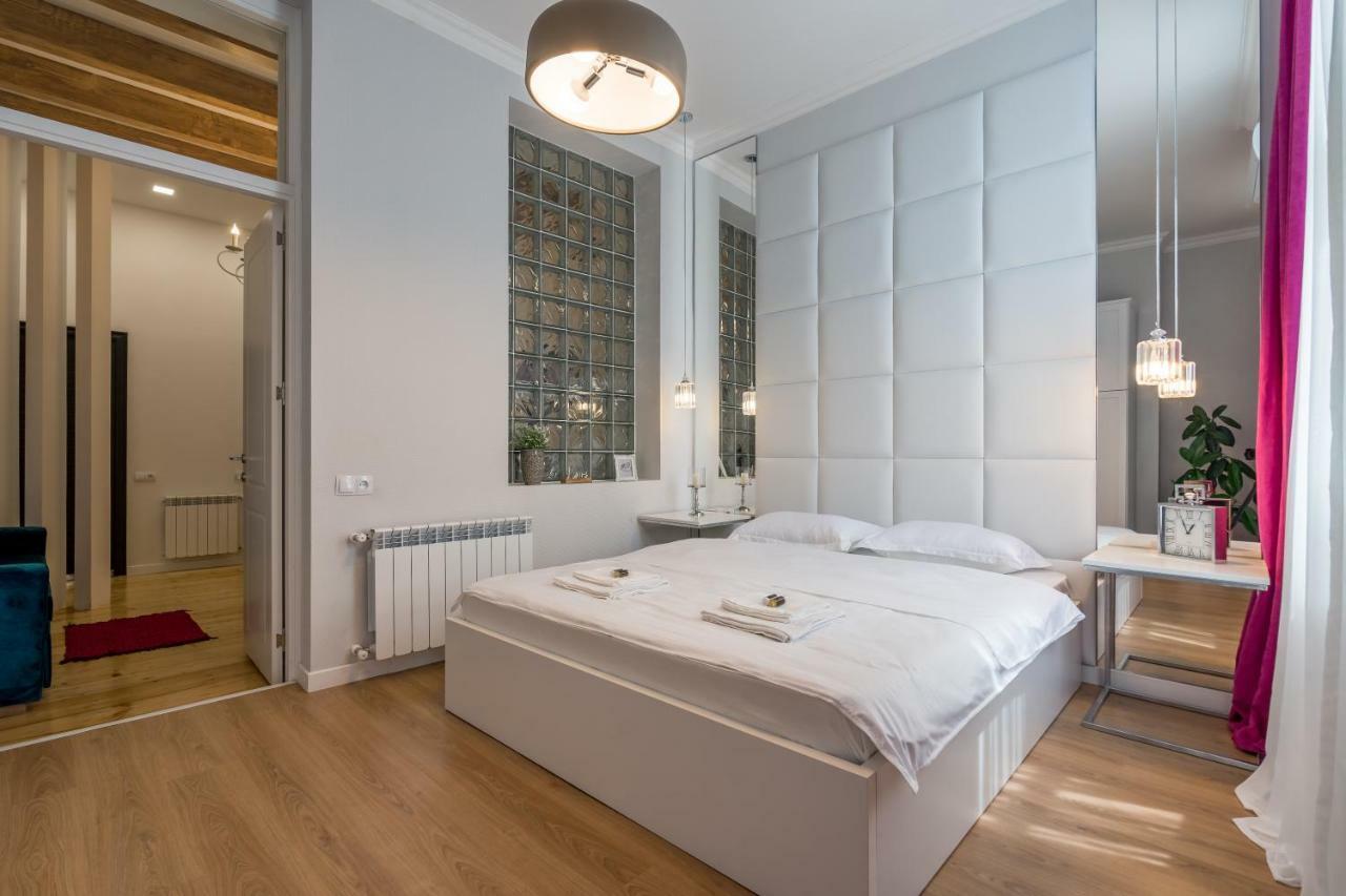 Irina'S Cozy Apartment #21 Tiflis Exterior foto