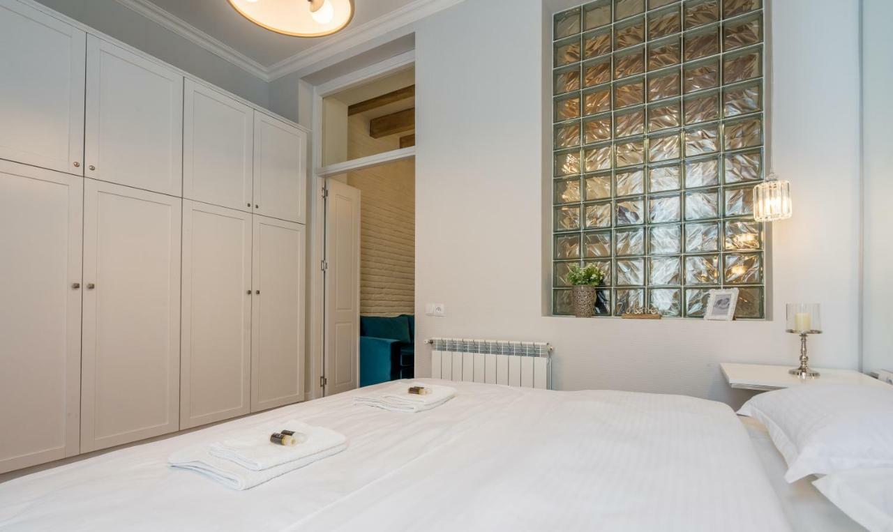 Irina'S Cozy Apartment #21 Tiflis Exterior foto